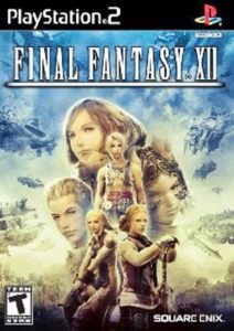Final Fantasy XII (USA) ISO