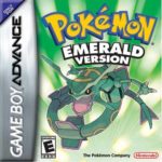 Pokemon Emerald (U)(TrashMan) ROM