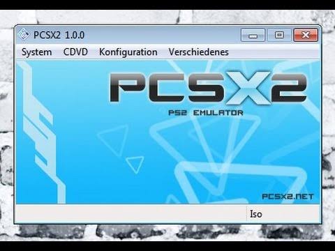 Sony Playstation 2 PCSX2 Emulator Download For Pc,Android