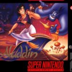 Aladdin (USA) SNES ROM