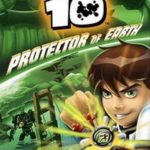 Ben 10 - Protector of Earth (USA) PSP ISO