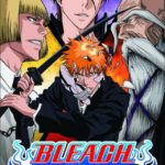 Bleach - Heat the Soul 7 (Japan) PSP ISO