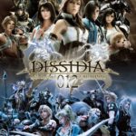 Dissidia 012 - Duodecim Final Fantasy (USA) Psp ISO