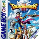 Dragon Warrior III (USA) GBC ROM