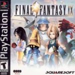 Final Fantasy IX (USA) PSX ISO