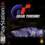 Gran Turismo (USA) Psp ISO