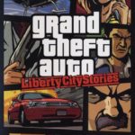 Grand Theft Auto - Liberty City Stories (USA) Psp ISO