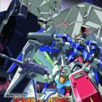 Kidou Senshi Gundam - Gundam vs. Gundam NEXT PLUS (Japan) Psp ISO