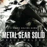 Metal Gear Solid - Peace Walker (USA) Psp ISO