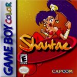 Shantae (USA) GBC ROM