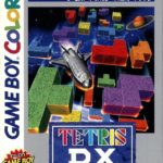 Tetris DX (World) GBC ROM