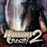 Warriors Orochi 2 (USA) PSP ISO