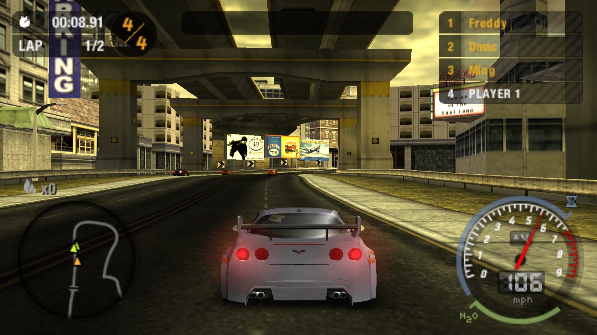 В игре ты можешь без всяких правил. Need of Speed most wanted 2005 ПСП. Need for Speed most wanted 5-1-0 PSP. Need for Speed most wanted на ПСП. Most wanted 2005 PSP.