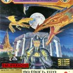 Moonstone - A Hard Days Knight Amiga ROM