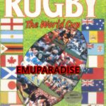 Rugby - The World Cup Amiga ROM
