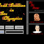 Sex Olympics Amiga ROM