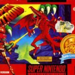 Super Metroid (Japan, USA) (En,Ja) SNES ROM