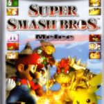 Super Smash Brothers Melee GCN ISO