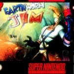 Earthworm Jim (USA) SNES ROM