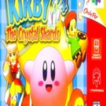 Kirby 64 - The Crystal Shards (USA) N64 ROM