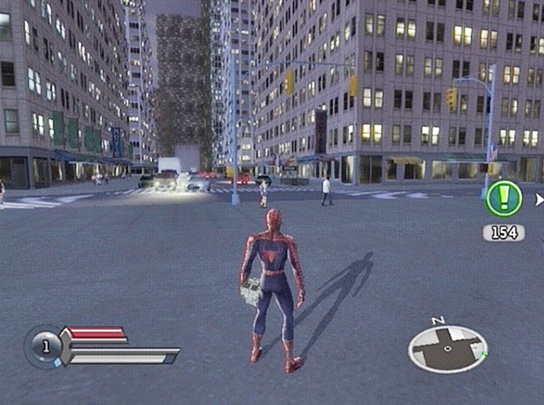 spider-man 3 (usa) iso download psp isos emuparadise