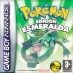 Pokemon Edicion Esmeralda (S)(Independent) GBA ROM
