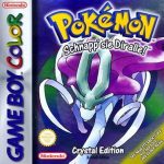 Pokemon - Kristall-Edition (Germany) GBC ROM