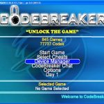 Code Breaker [U] (Unl) PSX PS1 ISO