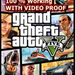 GTA V (Grand Theft Auto V) FitGirl Repack With All Updates Free Download
