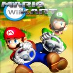 Mario Kart Wii iso Rom Download
