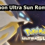Pokemon Ultra Sun Rom Cia Citra Download