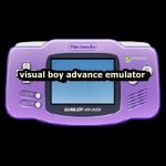 Visual Boy Advance VBA-M GBA Emulator for Windows