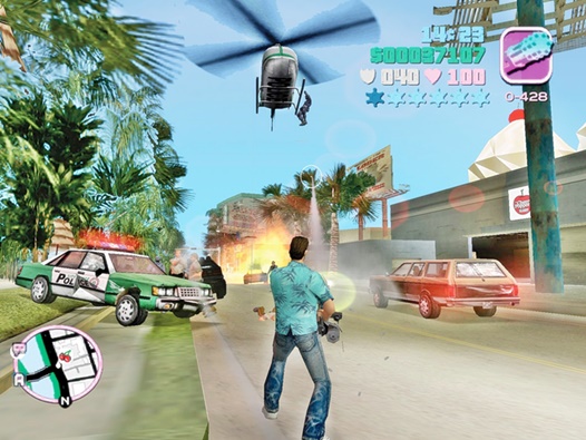 gta vice city download for windows 7