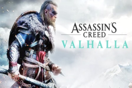 Assassin’s Creed Valhalla Pc Game Free Download