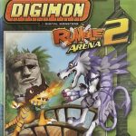 Digimon Rumble Arena 2 GameCube ISO