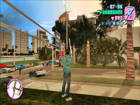 Gta vice city game download for pc