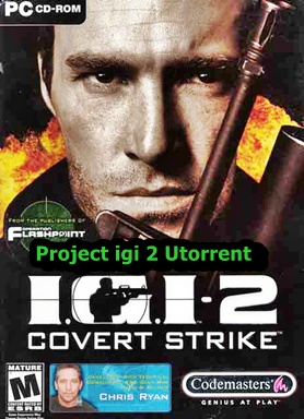 Project igi 2 Pc Game Free Download Utorrent