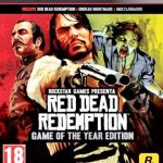 Red Dead Redemption Ps3 iso Free Download