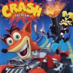 Crash Tag Team Racing (USA) PS2 ISO