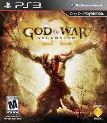 God of War Ascension Ps3 Iso Download