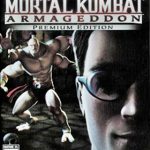 Mortal Kombat - Armageddon (USA) Ps2 ISO
