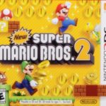 New Super Mario Bros 2 3ds Rom Download