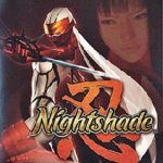 Nightshade (USA) Ps2 ISO