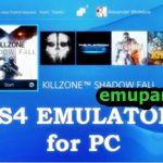 Pcsx4 Download Ps4 Emulator for PC