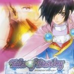 Tales of Destiny Director's Cut (J+English Patched) PS2 ISO