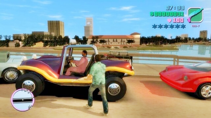 gta vice city download for windows 7