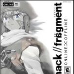 . hack fragment (J+English Patched) PS2 ISO