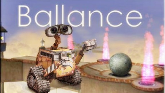 Balance Ball Game Free download Full Version For Windows 7