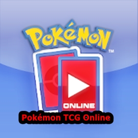 Pokémon TCG Online APk
