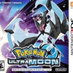 Pokémon Ultra Moon 3DS Rom Download
